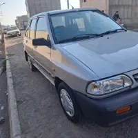 پراید مدل 88 دوگانه شرکتی|خودرو سواری و وانت|سراب, |دیوار