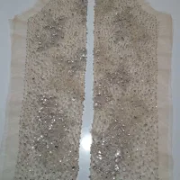 لباس عروس|لباس|شیراز, لاله|دیوار