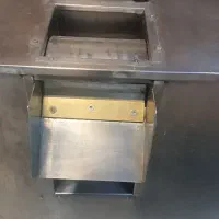 دستگاه خامه پولکی(خامه خشک کن)