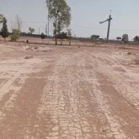 فروش زمین بر اتوبان معلم جنب پمپ بنزین کیمیا|فروش زمین و ملک کلنگی|اصفهان, محمودآباد|دیوار