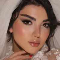 میکاپ عروس VIP با ماندگاری تضمینی|خدمات آرایشگری و زیبایی|نیشابور, دارایی|دیوار