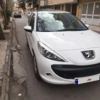 207 مدل ۱۴۰۴ دنده