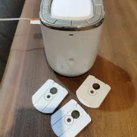 دستگاه پخش صوت و تصویر اتاق کودک موتورلا