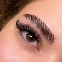 مدل اکستنشن و کاشت ولیفت تخفیف ویژه همین هفته|خدمات آرایشگری و زیبایی|همدان, |دیوار