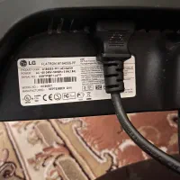 مانیتور LG|قطعات و لوازم جانبی رایانه|شیراز, شهرک والفجر|دیوار
