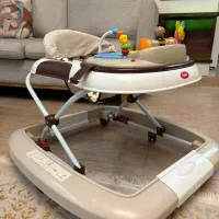 روروک فیشر خارجی