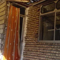 خانه ویلایی ۲۴سال ساخت