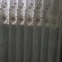 پرده حریر درحدنو ۹متر|پرده، رانر، رومیزی|کارون, |دیوار