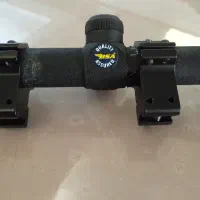 دوربین شکاری