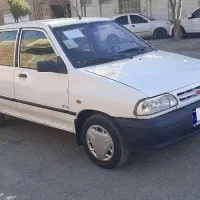 پراید مدل ۸۸