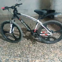 دوچرخه ۲۶ رینگ اسپرت سه پر