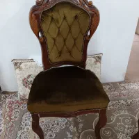 مبل سلطنتی|مبلمان خانگی و میز عسلی|نیشابور, بنیاد شهید|دیوار