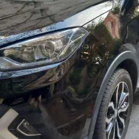 ام جی GS مدل 2017