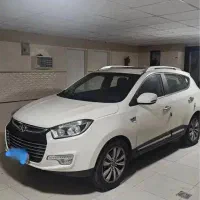 جک اس ۵ مدل ۱۴۰۲|خودرو سواری و وانت|اردبیل, |دیوار