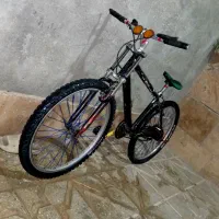 دوچرخه ۲۶|دوچرخه، اسکیت، اسکوتر|بجنورد, |دیوار