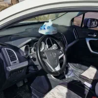 جک s3 سفید|خودرو سواری و وانت|بوشهر, |دیوار