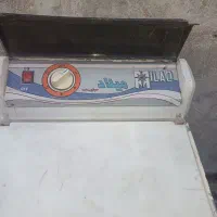 لباسشویی سطلی