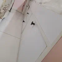تخت دو نفره باتشک کاملاسالم فقط تخت و تشک درشهریار|تخت و سرویس خواب|شهریار, شهرک وائین|دیوار