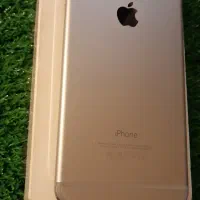 آیفون ۶ پلاس