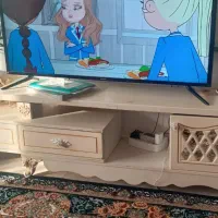 میز تلویزیون