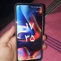 گوشی موتورولا E15 رم 6 ، 64 گیگ