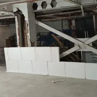 پارتیشن گچی تخریب دیوارکشی دیوارگچی دیوارپیش ساخته