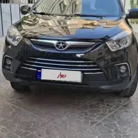 جک s5 2000|خودرو سواری و وانت|تهران, تهرانپارس شرقی|دیوار