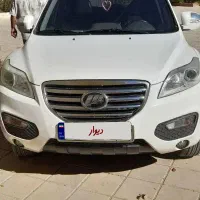 شاسی بلند/لیفان x60