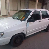 پراید ۱۳۲|خودرو سواری و وانت|بندر امام خمینی, |دیوار