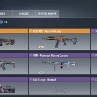 اکانت کالاف