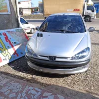 206تیپ دو مدل 82 عتیقه