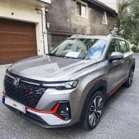 چانگان CS35 مونتاژی