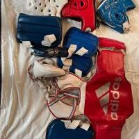 ورزشی تکواندو