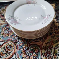 ظروف چینی|ظروف سرو و پذیرایی|اراک, |دیوار