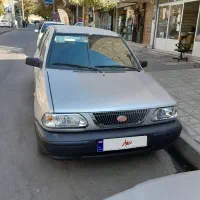 پراید ۱۴۱مدل ۸۵