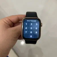 اپل واچ سری ۶