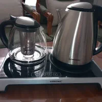 چای ساز گوسونیک Gst 876