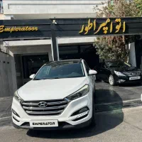توسان ۲۰۱۷|خودرو سواری و وانت|تهران, دریا|دیوار