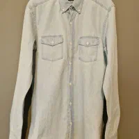 سه عدد پیراهن سایز S