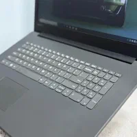 لپ تاپ 17 اینچ لنوو i5 نسل 8|رایانه همراه|اهواز, نادری|دیوار
