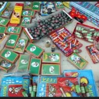 انواع ترقه مجاز