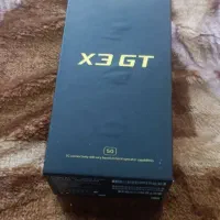 پوکوx3 جی تی
