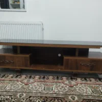 میز تلوزییون ام دی اف