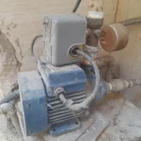 تعمیرات آبگرمکن پمپ آب کولر تیکه و غیره|خدمات پیشه و مهارت|اهواز, حصیرآباد|دیوار