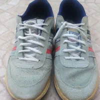 کفش کتونی|کیف، کفش، کمربند|گنبد کاووس, |دیوار