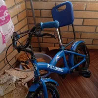 دوچرخه سایز ۱۲ مفت مفت پول نیازم