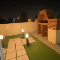 پنت هوس ۱۲۵ متری سه خواب|فروش آپارتمان|اهواز, بهزاد شهر|دیوار