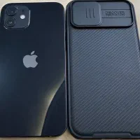 آیفون 12 iphone