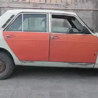 تاکسی پیکان