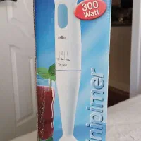 گوشتکوب برقی